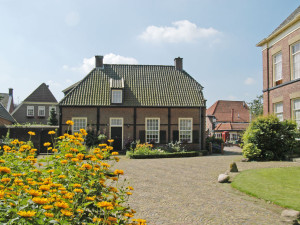 Delden, historisch centrum