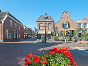 Delden, historisch centrum