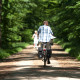 Twente, heerlijk fietsen