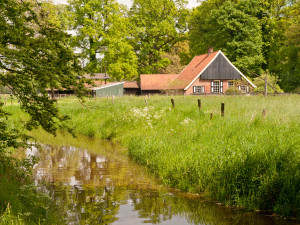 Landgoed Twickel, Twente