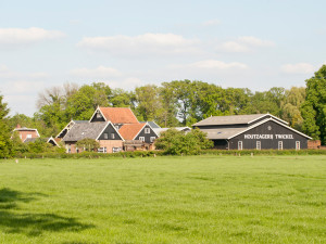 Stad Delden, houtzagerij Twickel