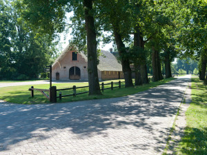 Landgoed Twickel, Rentmeesterij