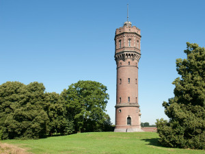 Landgoed Twickel, watertoren
