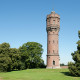 Landgoed Twickel, watertoren