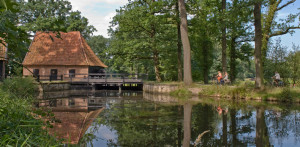 Fietsen in Delden en omgeving