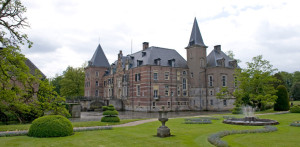 kasteel Twickel, Delden