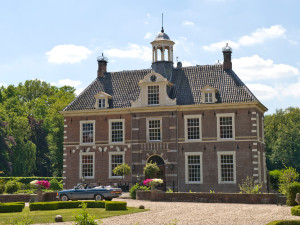 Kastelen Twente, Hof van Twente